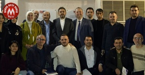 SOGEM’de Sosyal Girişimcilik Eğitimi Başarıyla Tamamlandı