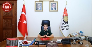 Toptaş, Koltuğu Halil Sami’ye Devretti