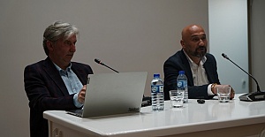 Yazar Kemal Tahir’in Fikir Dünyası Konuşuldu