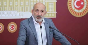 Ali Öztunç’tan Dikkat Çeken Tavır