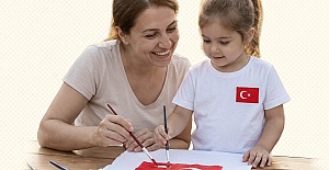 Büyükşehir’den 19 Mayıs’a Özel Anne – Çocuk Etkinliği