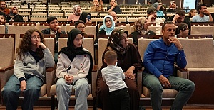 Büyükşehir’den Dünya Çölyak Günü’nde Anlamlı Farkındalık Programı