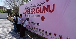 Büyükşehir’den Duygu Dolu Jest