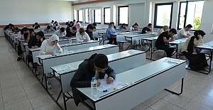 Büyükşehirden YKS Öncesi “Son Prova” Desteği