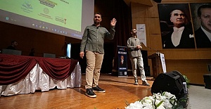 Çocuklar İçin İlham Veren Etkinlik