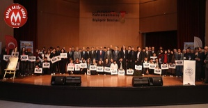 Eşik Projesi Final Programı Gerçekleştirildi