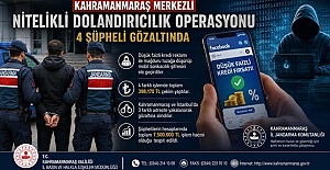 Facebook Tuzağına Jandarma Darbesi