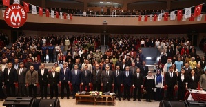 Gençler Kürsüde Projesi İl Finali Gerçekleştirildi