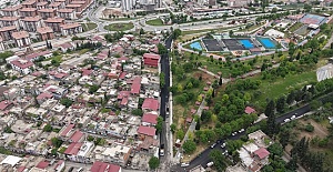 Hacı Bayram Veli Mahallesi’nde Asfaltlama Tamamlandı