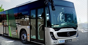 Kapıçam Mezarlığı’na Ücretsiz Ulaşım