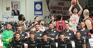 Kipaş Holding'den Futbol ve Basketbola 80 Milyon TL'lik Destek