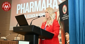 KSÜ, Eczacılık Kongresine Ev Sahipliği Yaptı