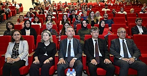 KSÜ’de Otizm Farkındalığına Dikkat Çeken Panel Düzenlendi