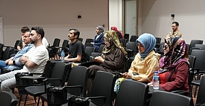 Nobel Ödüllü Yazar Marquez Konuşuldu