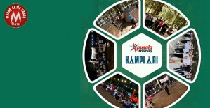 Pusula Maraş Gönüllü Kamp Liderlerini Arıyor