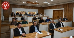 Türkoğlu Belediyesi’nden Çocukların Eğitiminde Ailenin Rolü Eğitimi