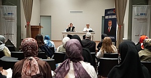 Yazarlık Akademisi’nde Edebiyatın Derinliklerine Yolculuk