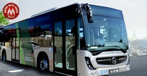 YKS Öncesi Son Provaya Katılacak Gençlere Ulaşım Desteği