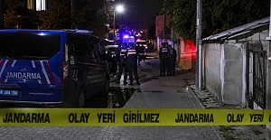 Alacak Verecek Meselesi Kanlı Bitti