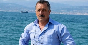 Aranan Kişinin Cansız Bedenine Ulaşıldı