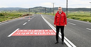 Asfalt Seferberliği Tüm Hızıyla Sürüyor