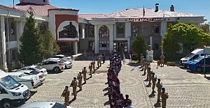Bahis Operasyonu 42 Şüpheli Yakalandı