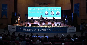 Büyükşehir’den Ustalara Vefa