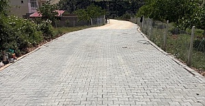 Çağlayancerit Kırsalına 3 Bin Metrekarelik...