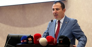 KMTSO Meclisi Toplandı
