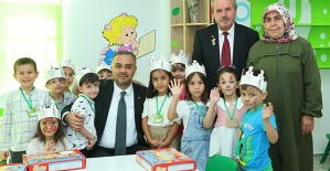 Minik Kalpler Yaz Okulu Kura Çekilişi Canlı Yayında Yapılacak