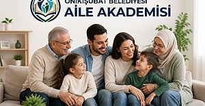Onikişubat Belediyesi Aile Danışmanlık Merkezi Hizmete Başladı