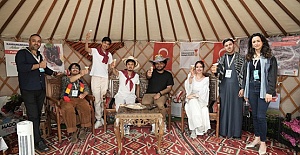 Sıfır Atık Festivali’nde Yoğun İlgi