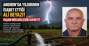 Ağır Yaralanmıştı Hayatını Kaybetti