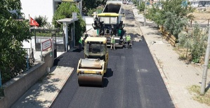 Büyükşehir Bu Hafta 22 Farklı Noktada...