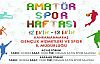 Amatör Spor Haftasına Davet