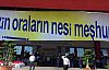 Sizin Oraların Nesi Meşhur?