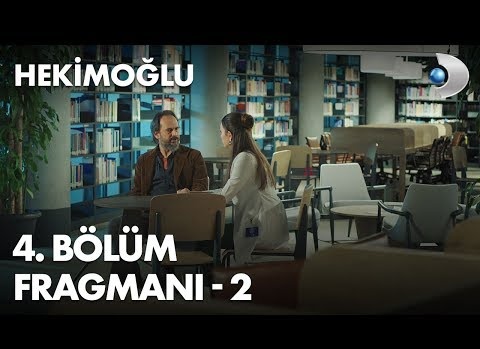 Hekimoğlu Fragman -2- 4. Bölüm